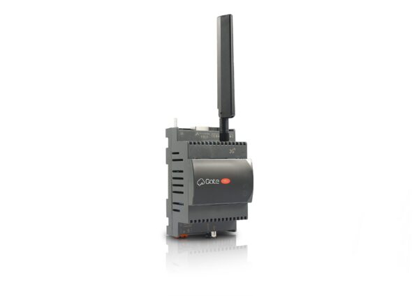 GTW000TWB0 Cloudgate advanced ethernet - 2 eth - 2 RS485
