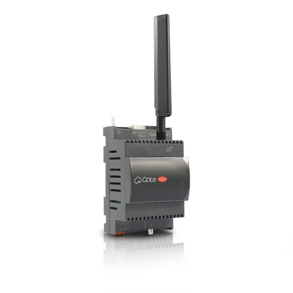 GTW000T2G0 Cloudgate advanced 2g - 1 eth - 2 RS485