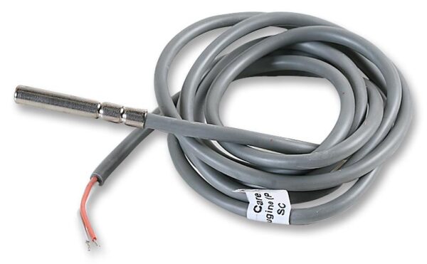PTC03000W1 Sensor PTC -30T105 °C cable pvc white 3m pck 20 pcs.