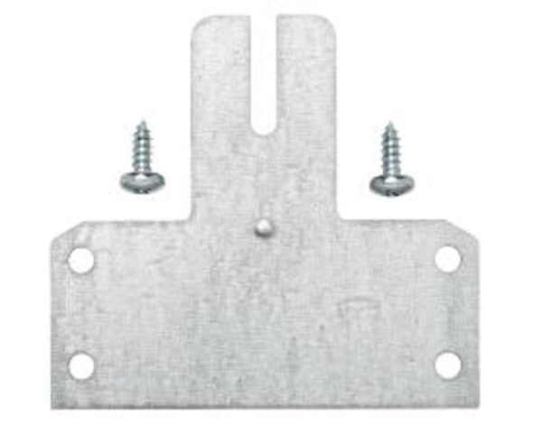 Z-SMA Estensione base di fissaggio per SM..A a SM../AM../SMD24R - immagine 2