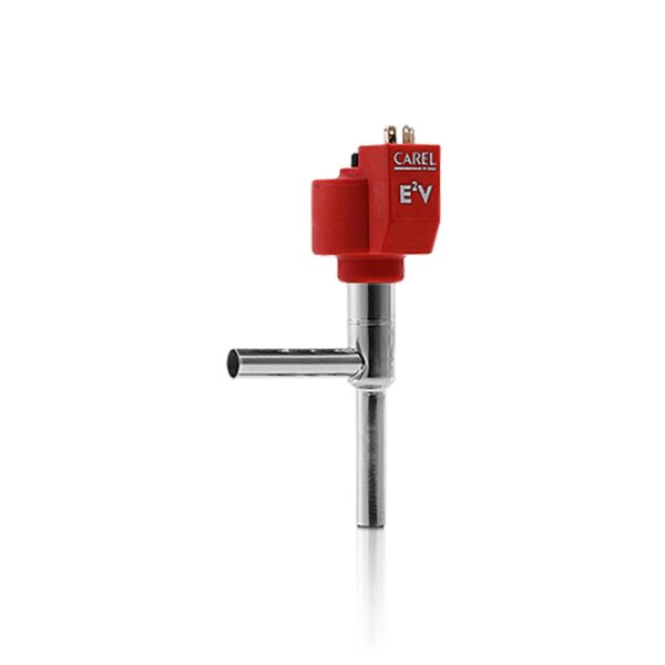 ELECTRONIC EXP VALVE E2V09C 10-10 STEEL HIGHT PRESSURE