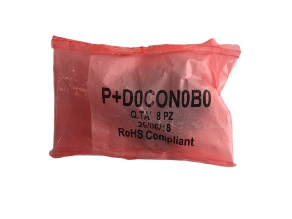 P+D0CON0B0 Removable screw connectors kit for c.pCOmini basic DIN and c.pCOe