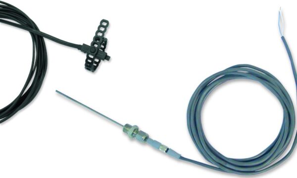 PT1060PS00 Sensor PT1000 product simulator IP67 -50T105 °C cable 6m pck.1 pc.