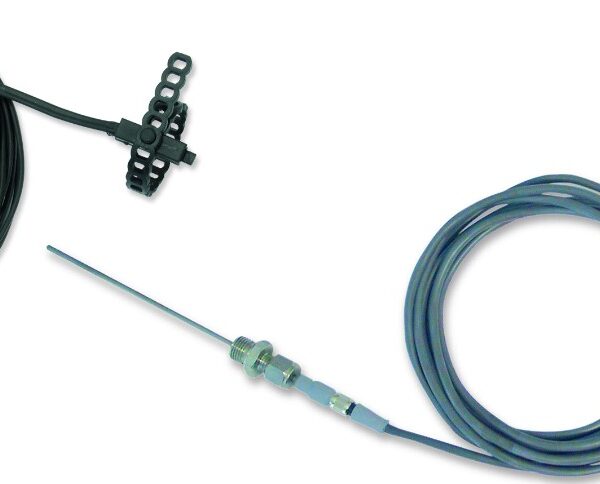 PT1060WP01 Sensor PT1000 wp IP67 -50T105 °C cable 6m pck. 10 pcs.