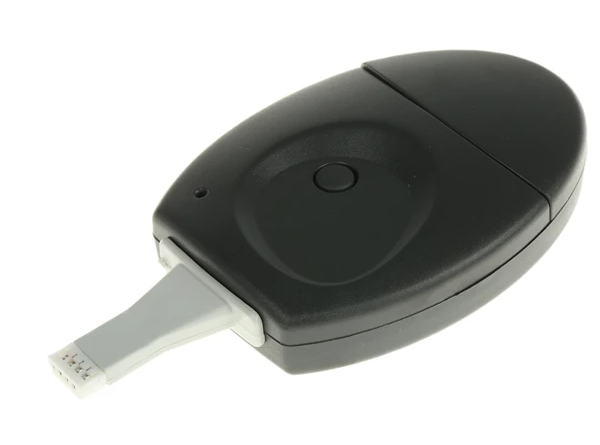 IROPZSER30 Scheda seriale RS485 per ir33, versione per montaggio su guida DIN e opzione interfaccia display