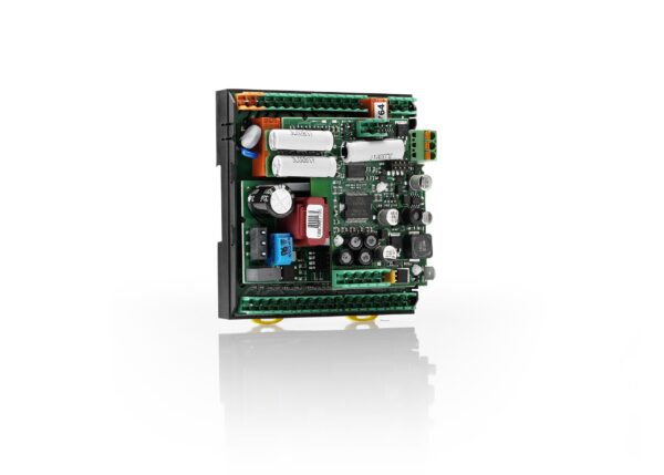 MX30M24HR0 Master 5 relays, PWM driver, 115 to 230 Vac - immagine 2
