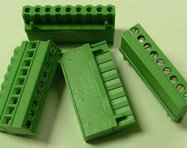 PCOECON100 Kit spring terminal block for pCO expansion card