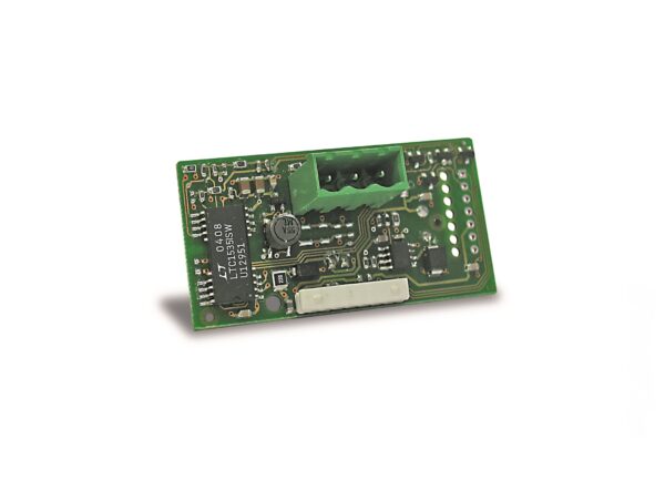 PCOS004850 Optocoupled RS485 serial board