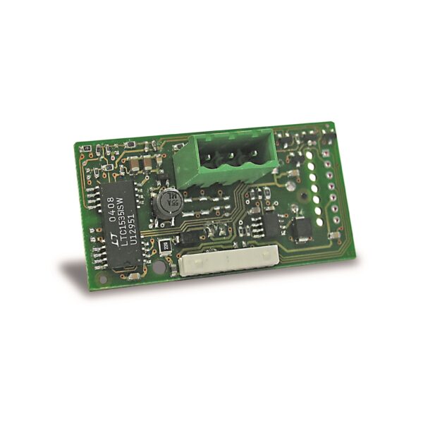 PCOS004850 Optocoupled RS485 serial board
