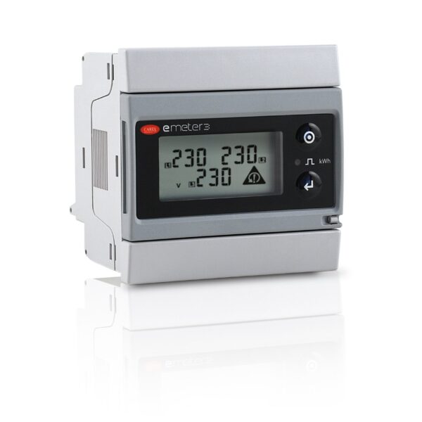 MT300W3200 Three-phase, without user interface, connection with CT (Emeter3SE)