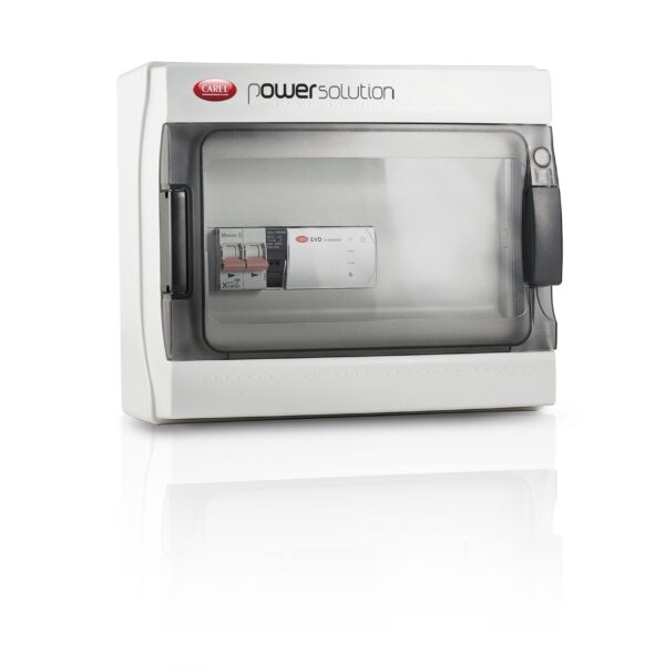 EDVPN01004 With EVD0000E50 RS485/Modbus®, with Ultracap