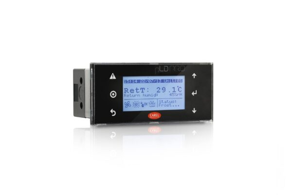 PLD00GFP00 pLDPRO, 132x64, buzzer, plan connection
