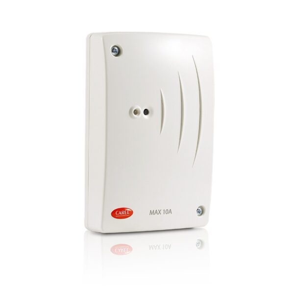 WS01C010X0 rTM wireless electricity meter and remote control 10a / 230 Vac univ. Switch - Modbus