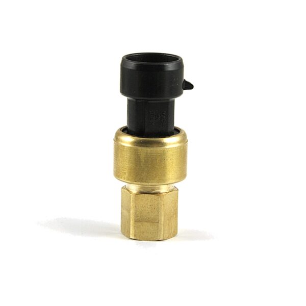 SPKT00B6P0 0 to 45 bar (0 to 650 PSI)