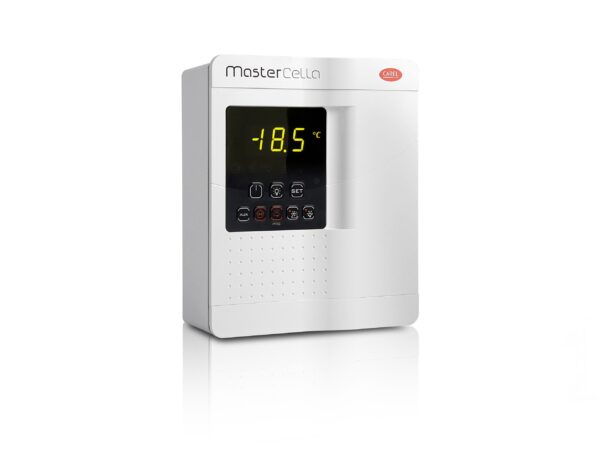 MD33A5ER00 3 relays: compressor (30 A), auxiliary/light 1 (8 A), auxiliary/light 2 (2 Hp), IR sensor