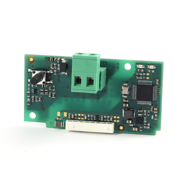PCOS00KXN0 Knx card ets config. for BMS slot of pCO sistema