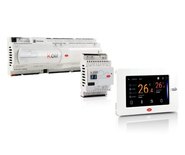 P+DA00FHD0LFK k.Air - ahu control solution mini
