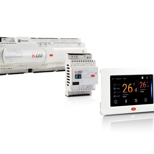 P+DA00FHD0LFK k.Air - ahu control solution mini