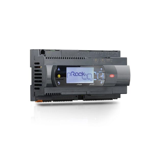 PRK30TS0E0 PRACK PR300T SMALL, USB, NO DISPLAY, BMS/FBUS OPTO, 2 SSR, CONNECTOR KIT, FLSTDMRCTE5+