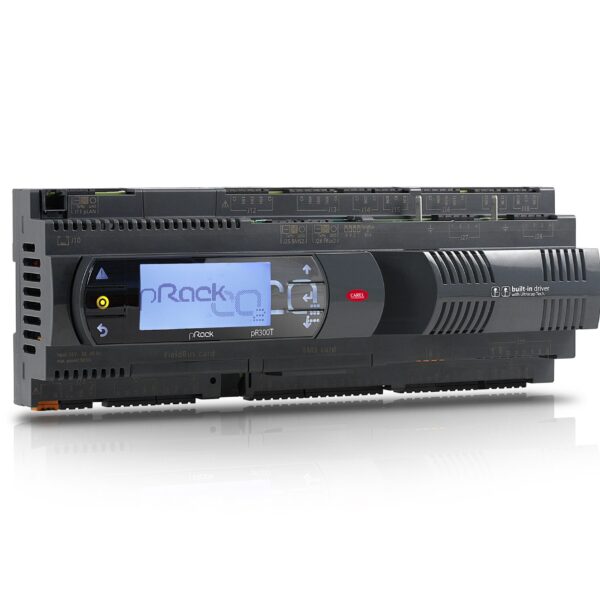 PRK30TL0E0 PRACK PR300T LARGE, USB, NO DISPLAY, BMS/FBUS OPTO, 6 SSR, CONNECTOR KIT, FLSTDMRCTE5+