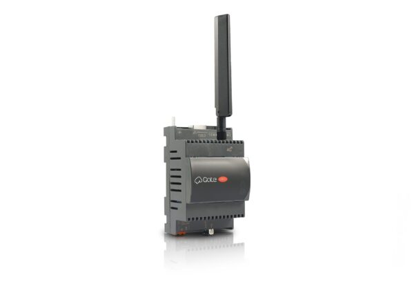 GTW000T4E0 Cloudgate advanced 4g - europe - 1 eth - 2 RS485