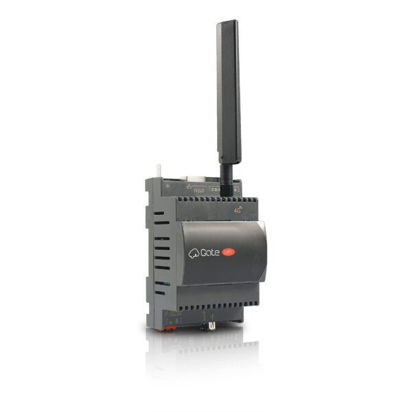 GTW000T4E0 Cloudgate advanced 4g - europe - 1 eth - 2 RS485