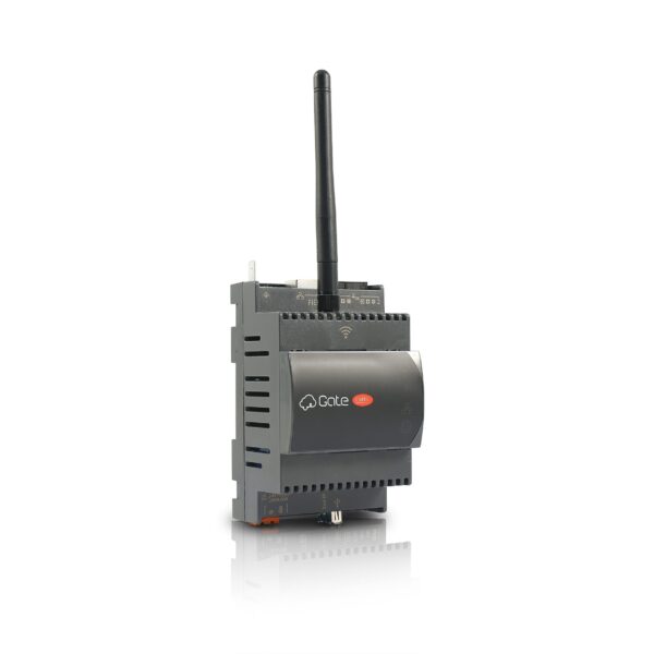 GTW000TFA0 Cloudgate advanced wi-fi - 1 eth - 2 RS485