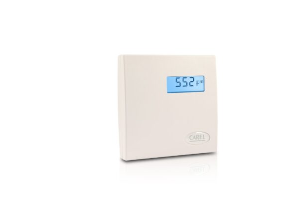 DPWQ306000 VOC 0 to 10 Vdc or 4 to 20 mA output