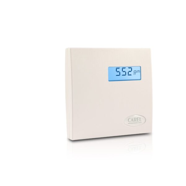 DPWQ402000 CO2 air quality sensor 0 to 10 Vdc output