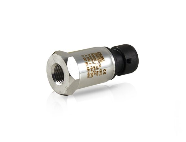 SPKT0021D0 -0.5 to 7 barg (-8 to 100 psig)