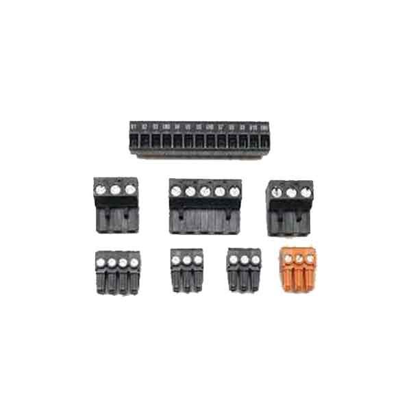 MX3CDPWM21 Horizontal out, neutral connectors for PWM driver, multiple package (20 pcs.)