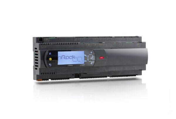 PRK30TD0E0 PRACK PR300T MEDIUM, EVD EVO EMBEDDED FOR 2 UNIV. EXV, USB, NO DISPLAY,  BMS/FBUS OPTO, 2 SSR