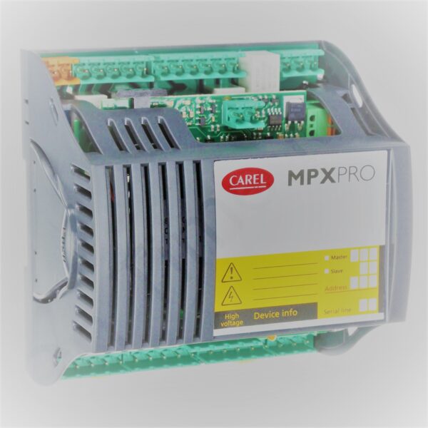 MX3OP48500 RS485 and RTC option