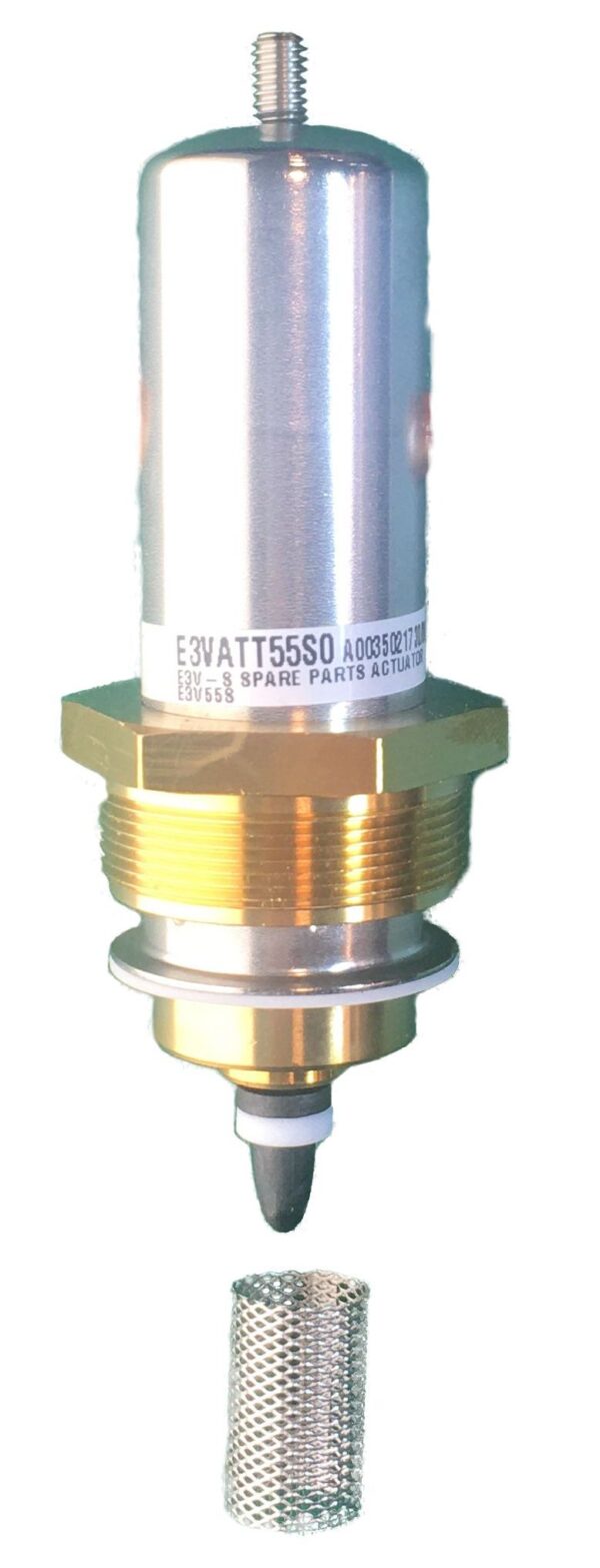 E3VATT55S0 E3V-S spare parts actuator for E3V55S*
