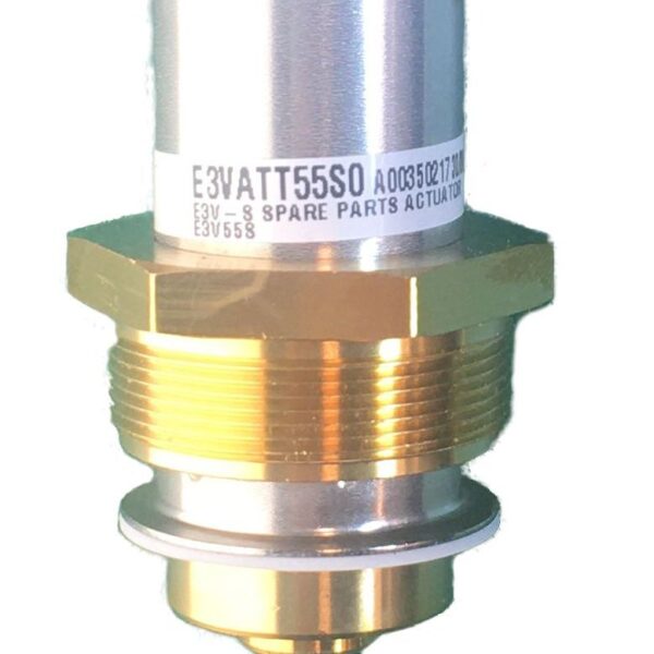 E3VATT55S0 E3V-S spare parts actuator for E3V55S*