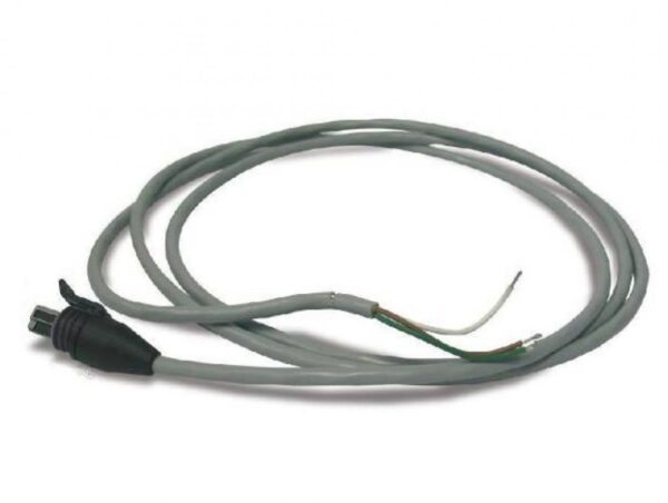 SPKC00A300 Cable awg 3 wires l=12m for SPKT packard connector IP55