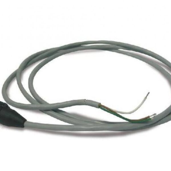 SPKC00A300 Cable awg 3 wires l=12m for SPKT packard connector IP55