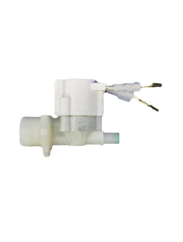 UCKETV0000 elettrovalvola con regolatore 230 V 50 Hz