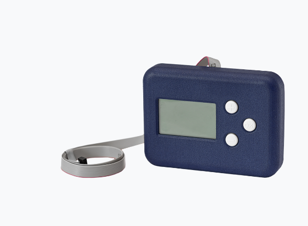 Siro-CT TOOL DI CONFIGURAZIONE PER TRASMETT. SIRO SENZA DISPLAY