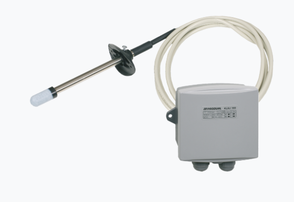 KLHJ 100 TRASMETTITORE UMIDITA'  CON CAVO