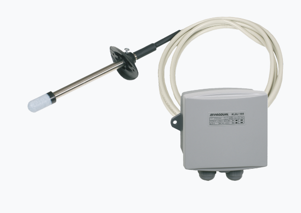 KLHJ 100 TRASMETTITORE UMIDITA'  CON CAVO