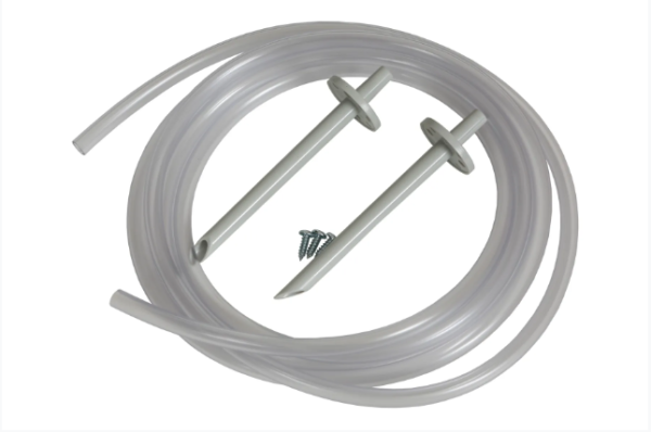KIT ACCESSORI PER PEK/CPS