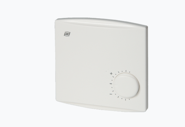 HD-PU POTENZIOMETRO 0-10V PER HDH E KLH