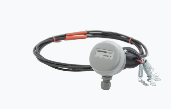TEKA NTC 10-AN NTC 10-AN SENSORE TEMP. MEDIA