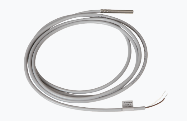 TEKY6 NTC 1.8 NTC 1.8 6mm SENSORE A CAVO IP67
