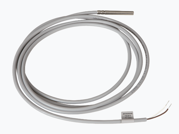 TEKY6 NTC 2.2 SENSORE NTC 2.2 A CAVO 6 mm IP67