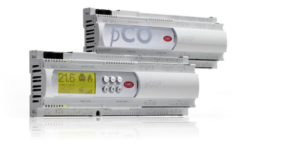 PCO3000AS0 PCO3 SMALL BOARD