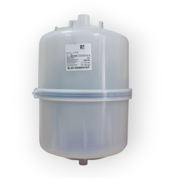 BL0T4D00H2SP CILINDRO BL 3PH 25-45KG/H MOD.D HB Spare Part