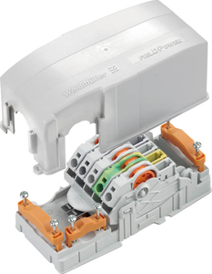 EXT-WR-FP20-MP FieldPower Box per MP-Bus IP20