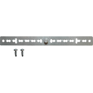 Z-ARS180L Meccanismo antirotazione, 180 mm, per LF.. Multi-confezione 20 pz.